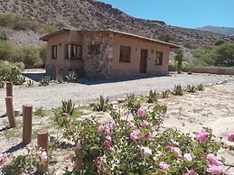 Cabañas La Nochera