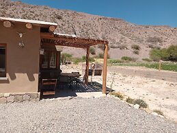 Cabañas La Nochera