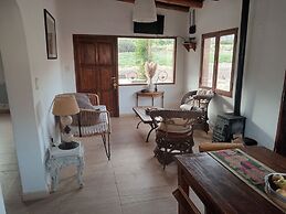 Cabañas La Nochera