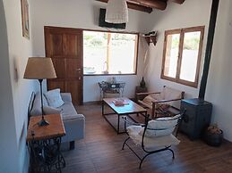 Cabañas La Nochera