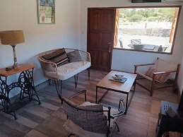 Cabañas La Nochera