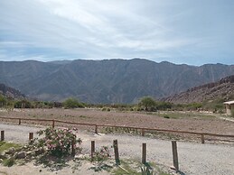 Cabañas La Nochera