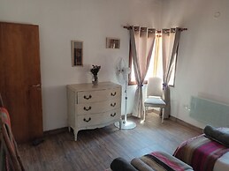 Cabañas La Nochera