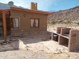 Cabañas La Nochera