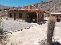 Cabañas La Nochera