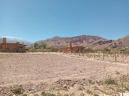 Cabañas La Nochera