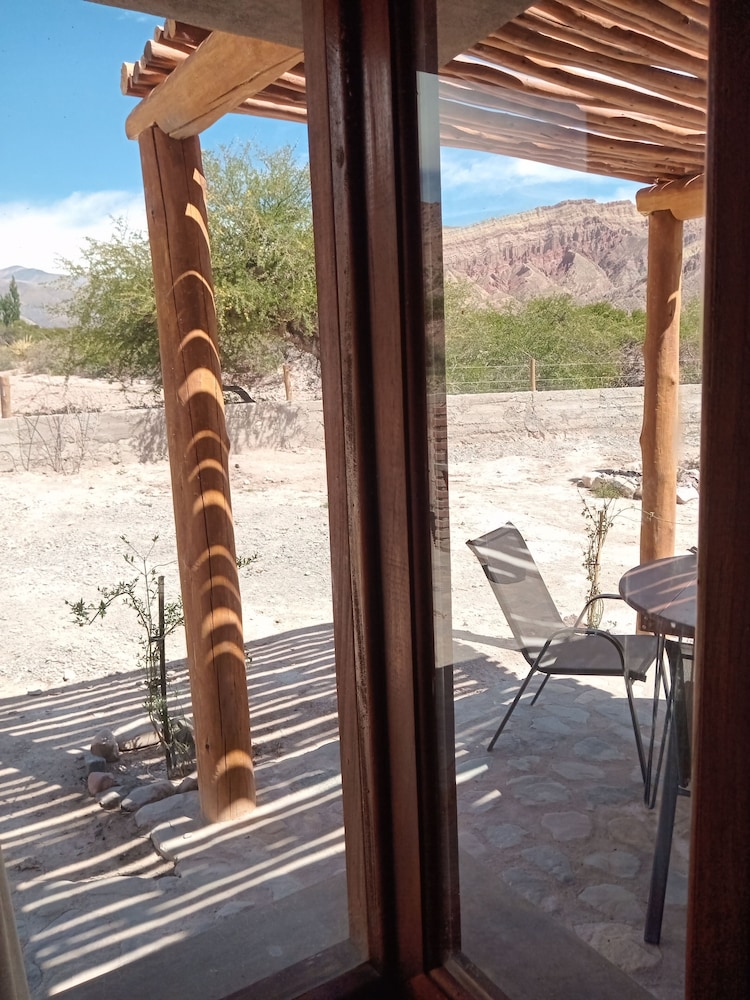 Cabañas La Nochera