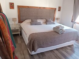 Cabañas La Nochera