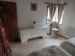 Cabañas La Nochera