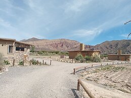 Cabañas La Nochera