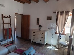 Cabañas La Nochera