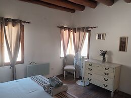 Cabañas La Nochera