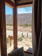 Cabañas La Nochera