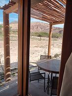 Cabañas La Nochera