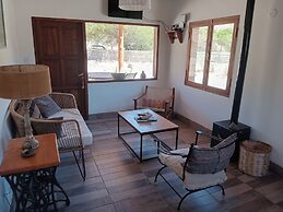 Cabañas La Nochera