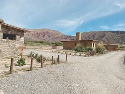 Cabañas La Nochera