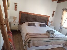 Cabañas La Nochera