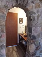 Cabañas La Nochera