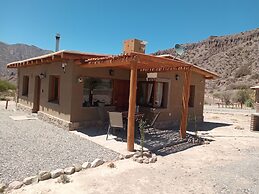 Cabañas La Nochera