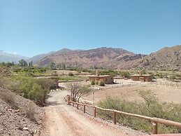 Cabañas La Nochera