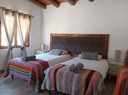 Cabañas La Nochera