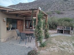 Cabañas La Nochera