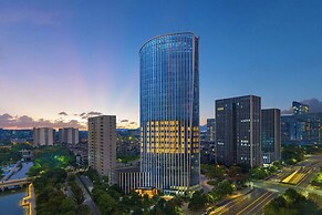 Fairfield By Marriott Hangzhou Future Sci-Tech City