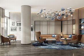 Fairfield By Marriott Hangzhou Future Sci-Tech City