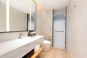 Fairfield By Marriott Hangzhou Future Sci-Tech City