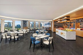 Fairfield By Marriott Hangzhou Future Sci-Tech City