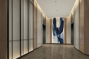 Fairfield By Marriott Hangzhou Future Sci-Tech City