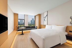 Fairfield By Marriott Hangzhou Future Sci-Tech City