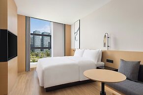 Fairfield By Marriott Hangzhou Future Sci-Tech City
