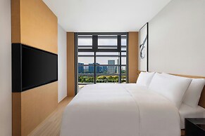Fairfield By Marriott Hangzhou Future Sci-Tech City