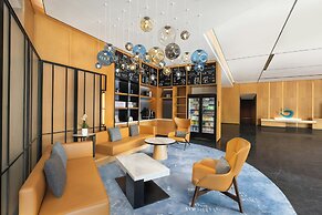 Fairfield By Marriott Hangzhou Future Sci-Tech City