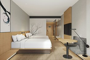Fairfield By Marriott Hangzhou Future Sci-Tech City