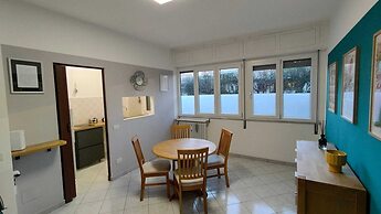 Ivrea la Bella Affittacamere Perotti 12