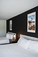 Hôtel Lac Carling