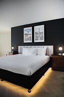 Hôtel Lac Carling