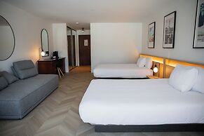Hôtel Lac Carling