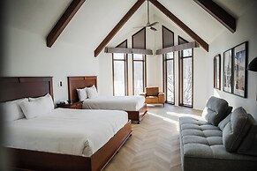 Hôtel Lac Carling