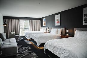 Hôtel Lac Carling