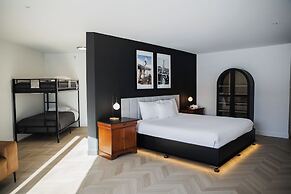Hôtel Lac Carling