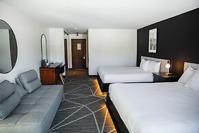 Hôtel Lac Carling