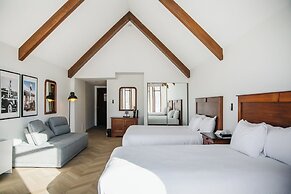 Hôtel Lac Carling