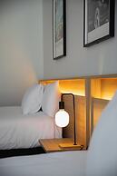 Hôtel Lac Carling