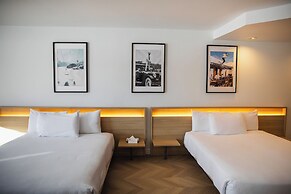 Hôtel Lac Carling