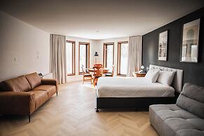 Hôtel Lac Carling