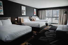 Hôtel Lac Carling