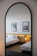 Hôtel Lac Carling